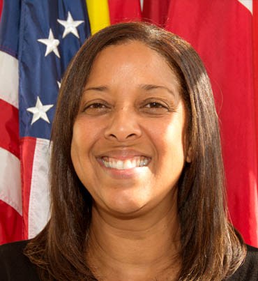 Corene McNorton