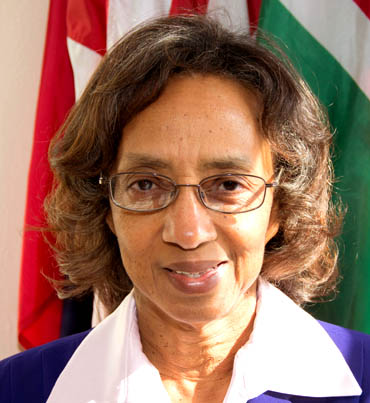 Eloise Symonds