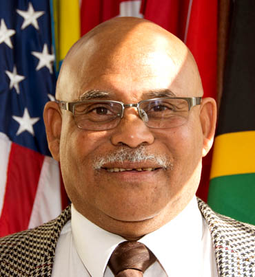 Eugene Tatem