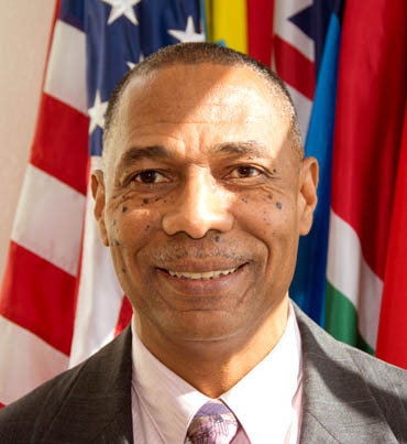 Evan Douglas