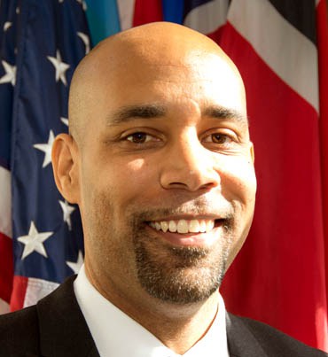 Lorenzo Burch