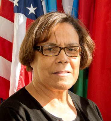 Marva Trott