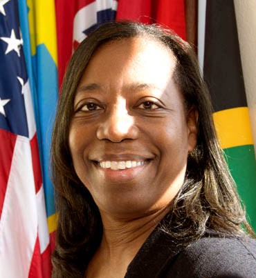 Roslyn Francis