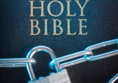 Religious Liberty