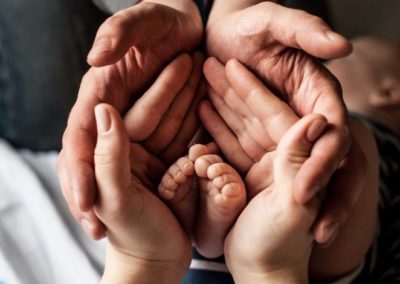 Family Life