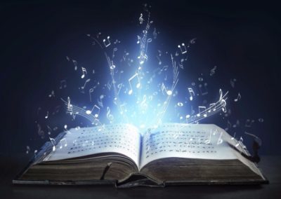 Music Ministries