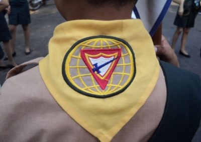 Pathfinders