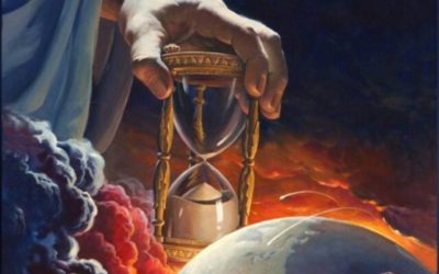 Countdown to Eternity